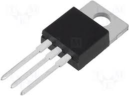 INTERNATIONAL RECTIFIER IRG4BC40FPBF