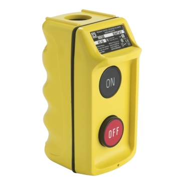 SCHNEIDER ELECTRIC 9001-BW90YUY236