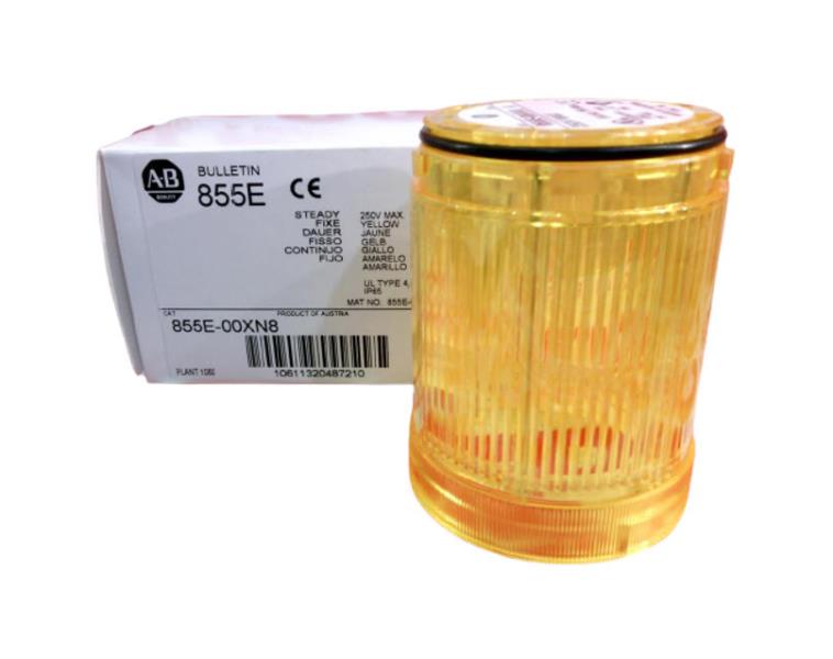 855E-00XN8 Stack Light by ALLEN BRADLEY