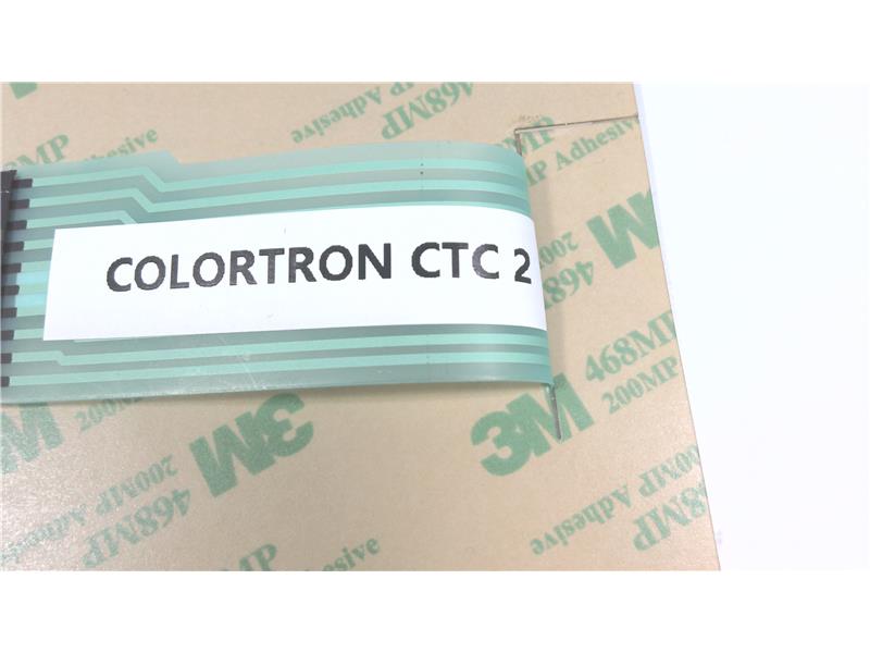 COLORTRONIC CTC 2