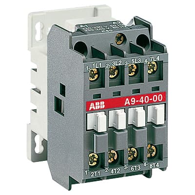 ASEA BROWN BOVERI 1SBL181201R8500