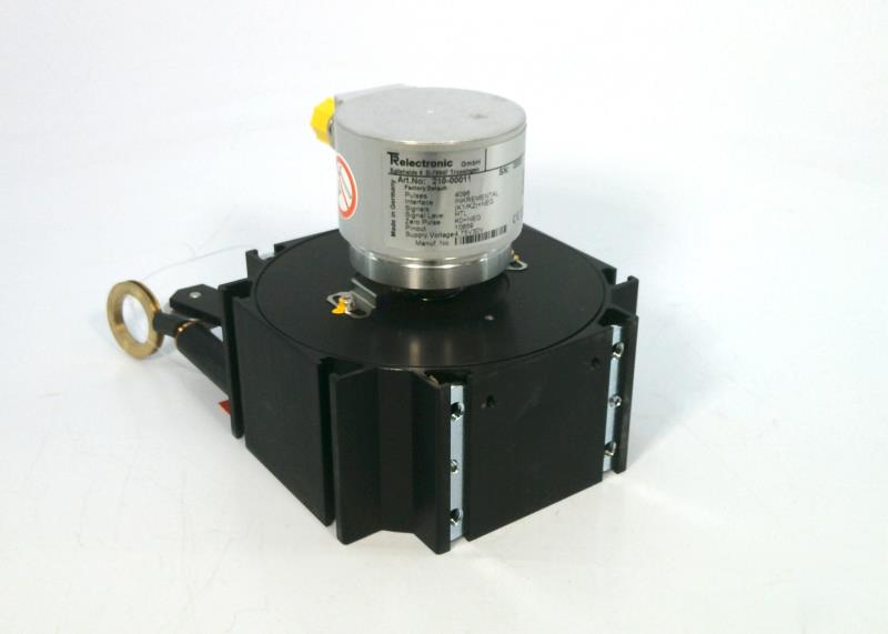 T&R ELECTRONIC 210-00011