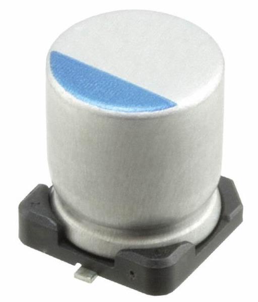 KEMET A767MU107M1VLAE029