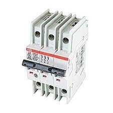 ASEA BROWN BOVERI S203UPK10A