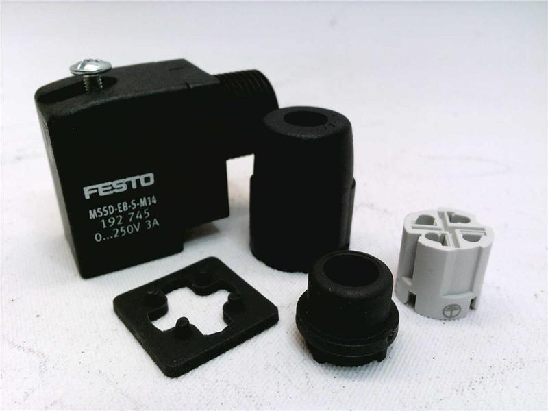 FESTO MSSD-EB-S-M14