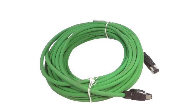 BELDEN 0985 S4742 502/20M