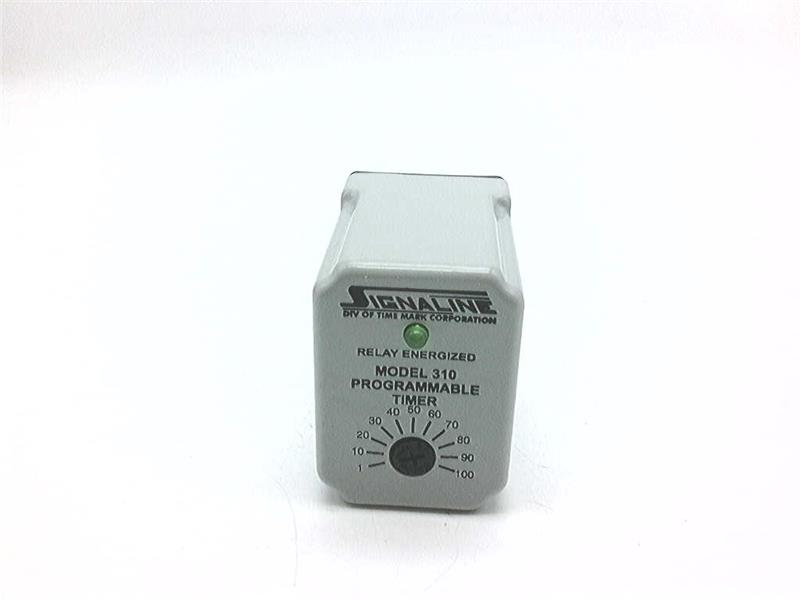 TIME MARK CORP 310-120