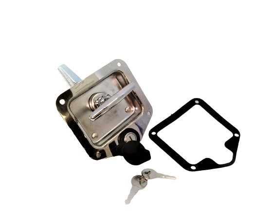 COTTCO SPECIALTY HARDWARE 9674