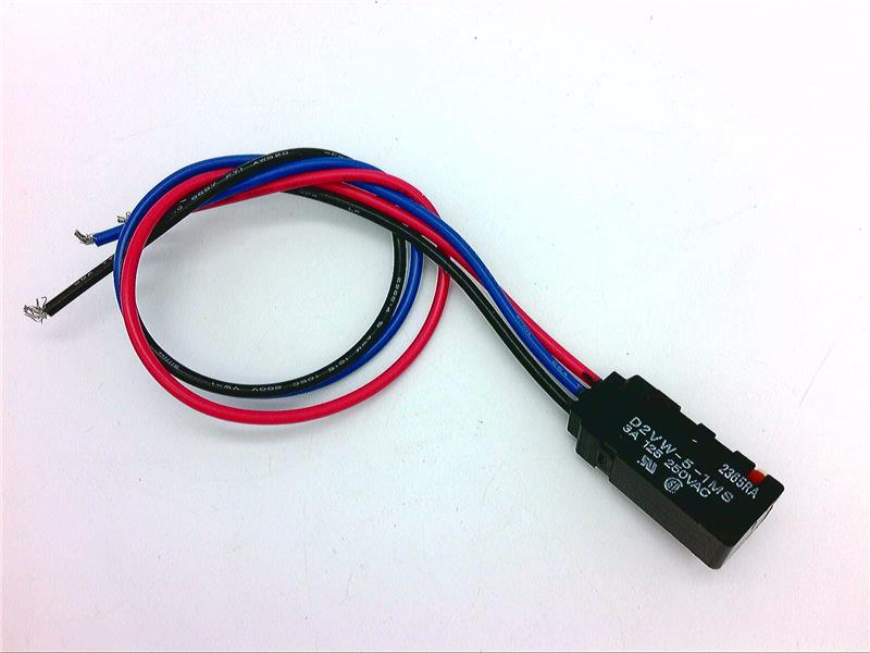 OMRON D2VW-5-1MS
