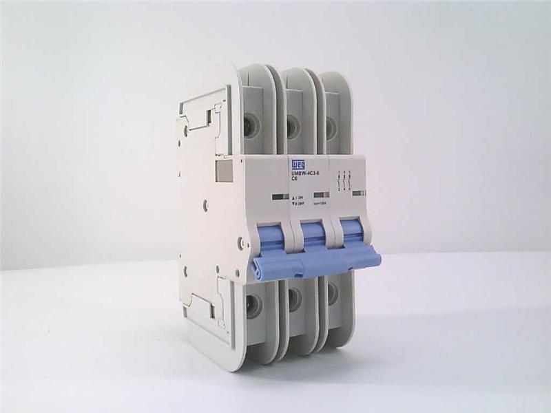 WEG UMBW-4C3-6