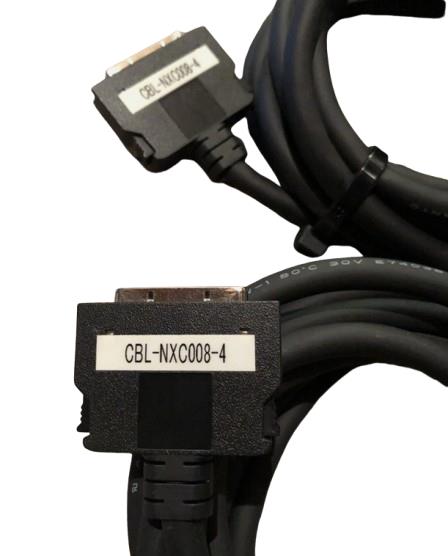 YASKAWA ELECTRIC CBL-NXC008-4