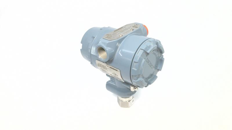 EMERSON 2088G3S22A1M4D4B4E5T1S5