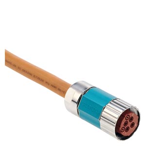 SIEMENS 6FX7002-5EA31-1BD0