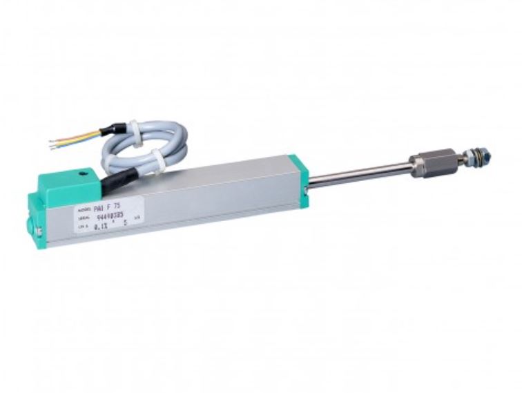 GEFRAN PA1-F-150-S01M