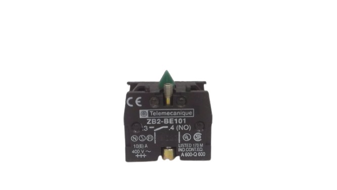 SCHNEIDER ELECTRIC ZB2BE101