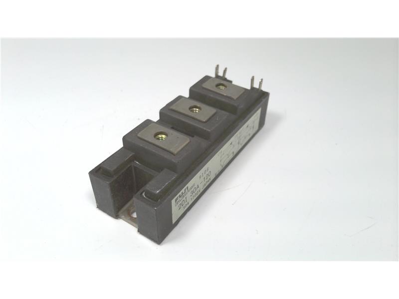 FUJI ELECTRIC 2DI30A-120