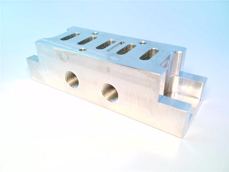 MAC250A-B21A by MAC VALVES INC