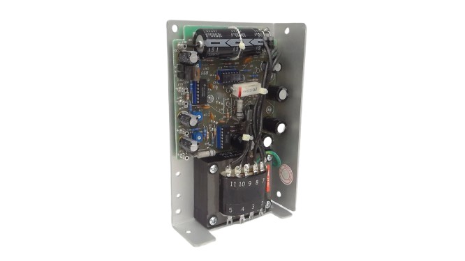 EMERSON ETV-251
