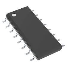 TEXAS INSTRUMENTS SEMI AM26C32IDR
