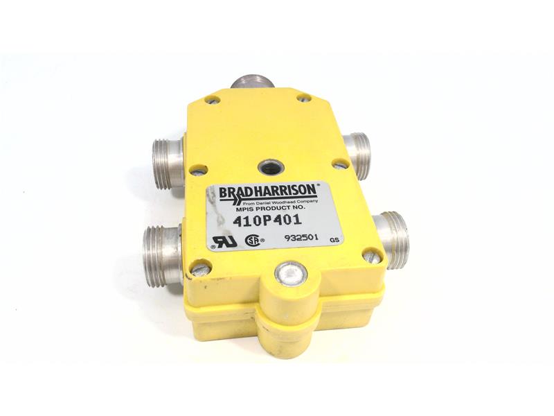 MOLEX 410P401