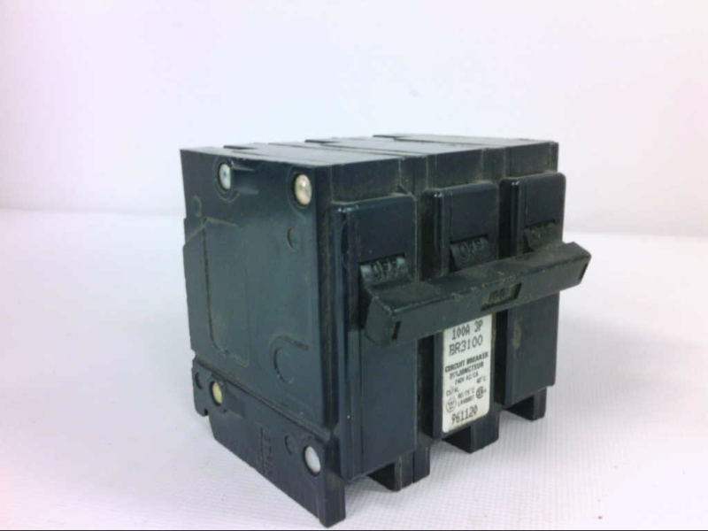 WESTINGHOUSE BR3100