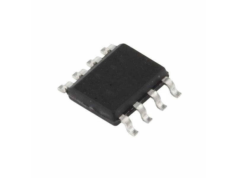 23A256-I/SN por MICROCHIP TECHNOLOGY INC