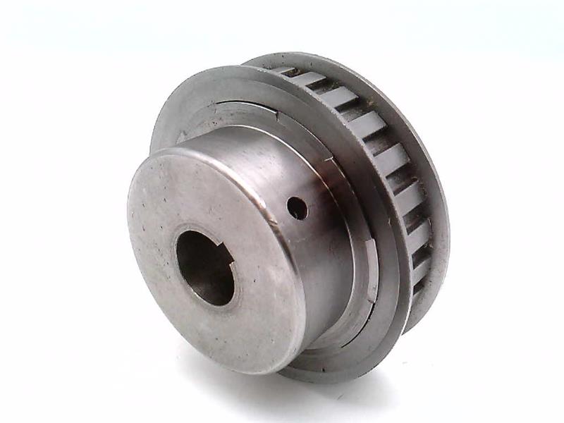 TORONTO GEAR P26L050-6F-3/4