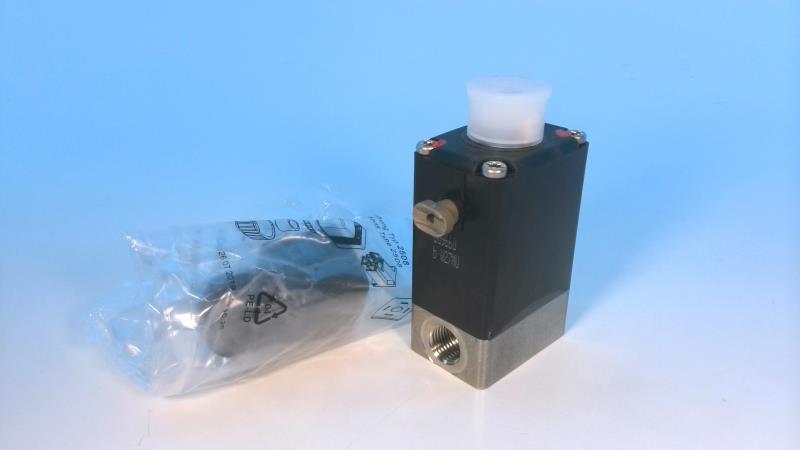 BURKERT 0330-A-3.0