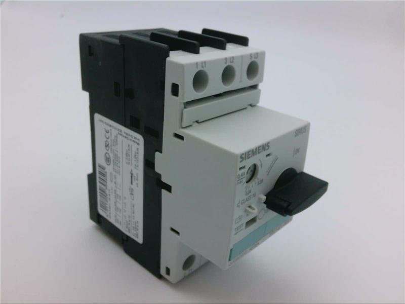 SIEMENS 3RV1421-0EA10