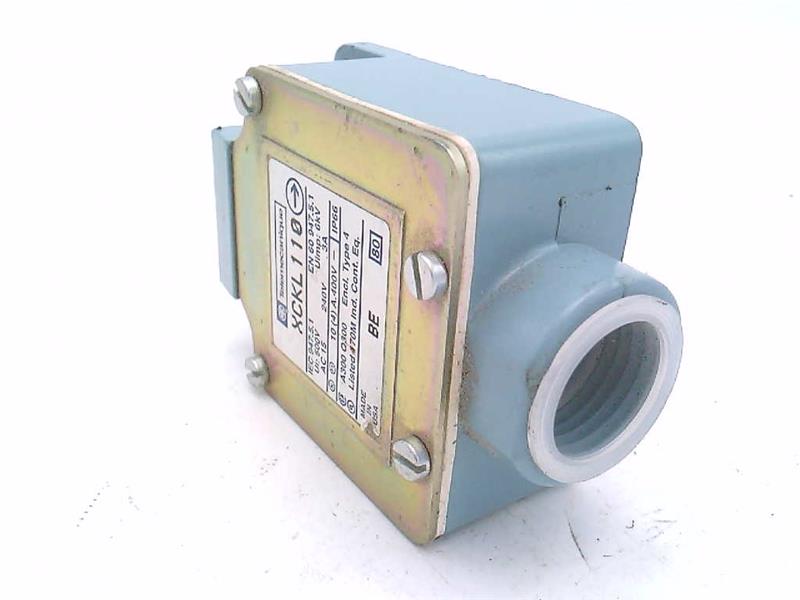 TELEMECANIQUE SENSORS XCKL110