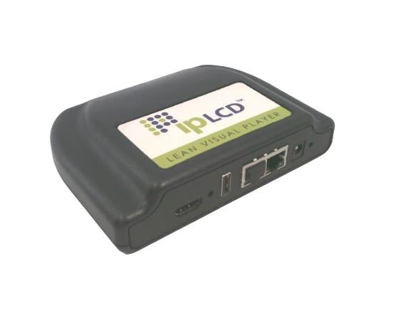 IP DISPLAYS LLC IPLCD