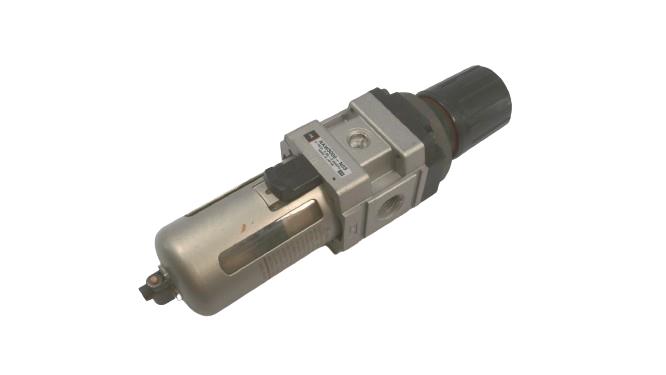 SMC NAW3000-N03