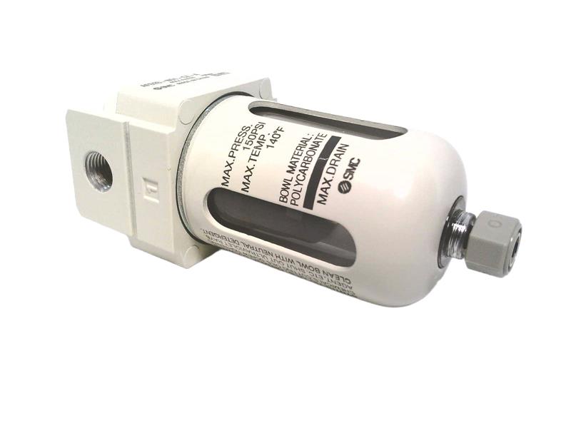 AFD20-N01-CZ-A by SMC