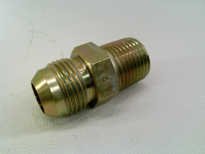 PARKER 8XHLO-SS