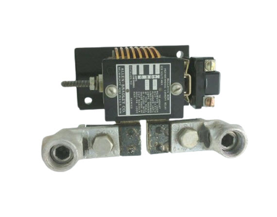ALLEN BRADLEY 809-A22E