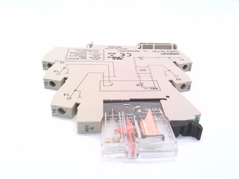 G3RV-SL700-A-48VAC/DC by OMRON