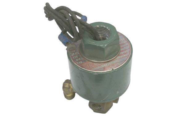 ASCO HB8320A90