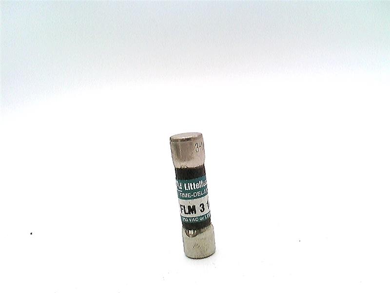 LITTELFUSE FLM-3-1/2