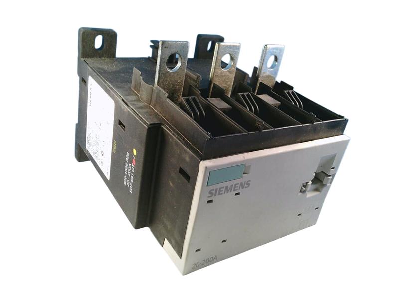 SIEMENS 3RB2956-2TH2