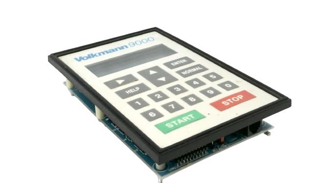 GRASEBY VOLKMANN 75010G22-KEYPAD