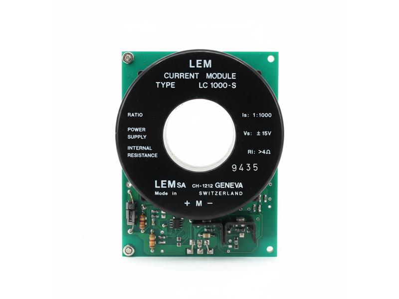 LEM LC1000-S