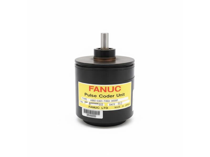 FANUC A860-0301-T003