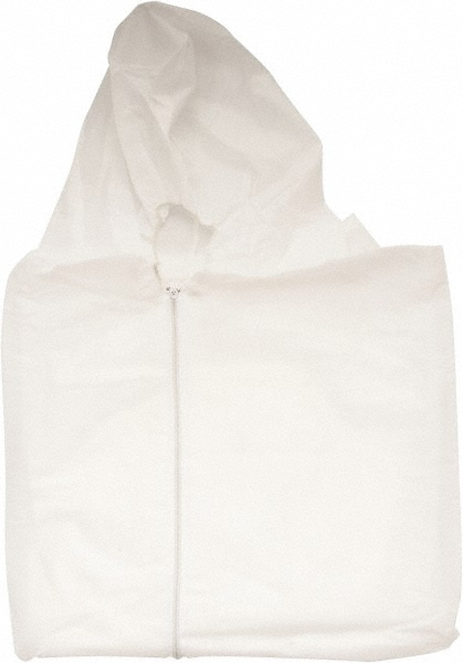 PRO SAFE INC KM-CVL-SMS-B-LRG-WHITE