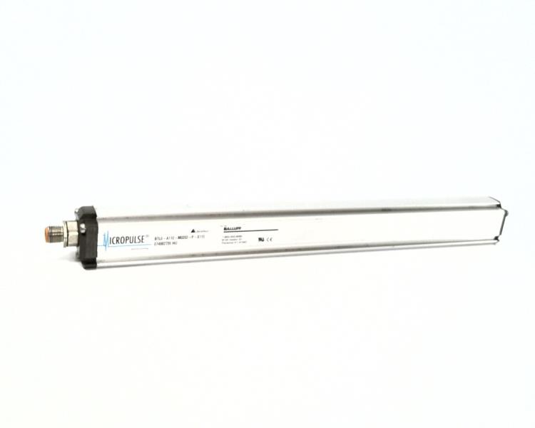 BALLUFF BTL6-A110-M0203-P-S115
