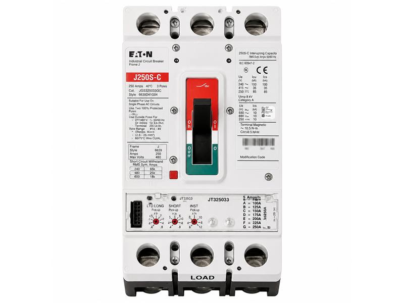 JGS325033GC by EATON CORPORATION