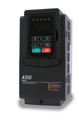 TECO-WESTINGHOUSE A510-4025-C3-UE