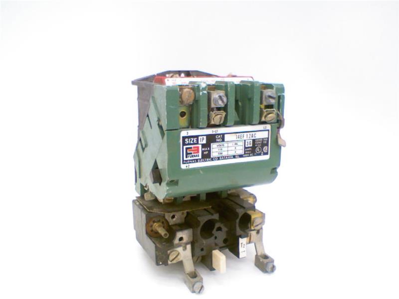 SIEMENS 14EF12AC