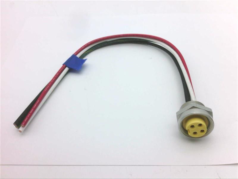MENCOM MINH-4FR-1