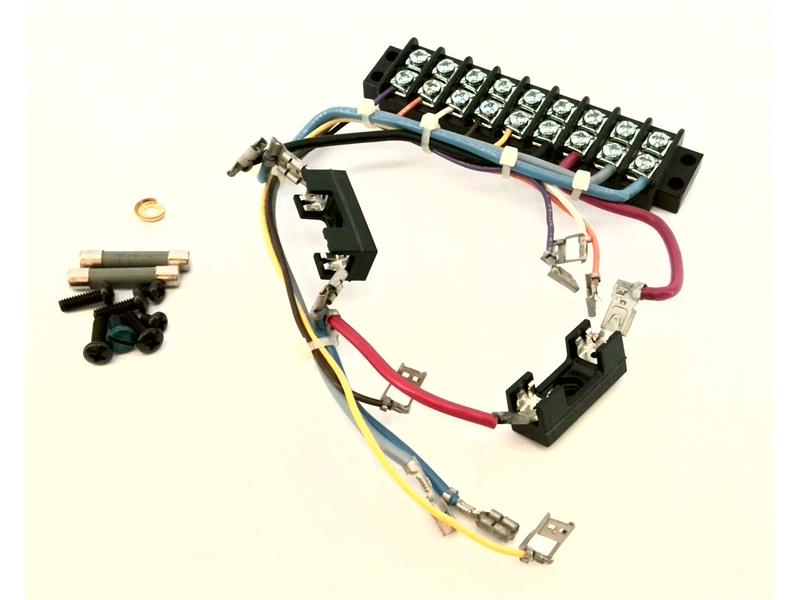KB ELECTRONICS SC-9863A