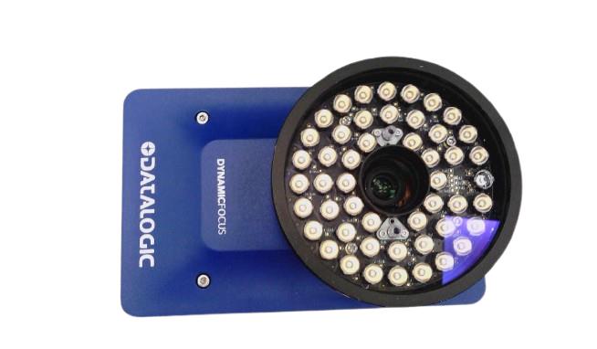 DATALOGIC AV500-256W